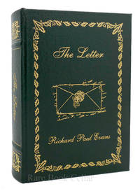 image of THE LETTER Easton Press