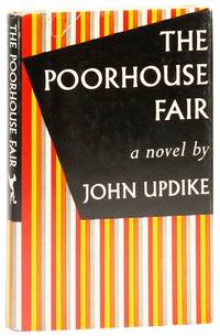 The Poorhouse Fair [Signed Bookplate Laid in]