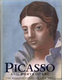 image of Picasso and Portraiture: Representation and Transformation