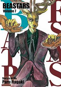 BEASTARS, Vol. 7: Volume 7