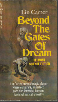 image of BEYOND THE GATES OF DREAM