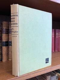 NOTHING MORE THAN MURDER