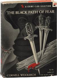 The Black Path of Fear (First Edition)