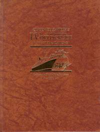Queen Elizabeth 2 World Cruise & Winter Vacations, Capture the Spirit of the Explorers 1986 by Various Contributors - Hardcover - 1986 - from Pendleburys - the bookshop in the hills (SKU: 208385)