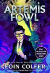 Artemis Fowl