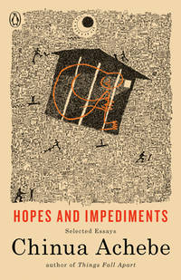 image of Hopes and Impediments : Selected Essays