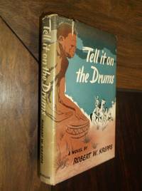 cover of Tell it on the Drums