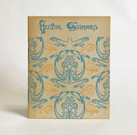cover of Hector Guimard