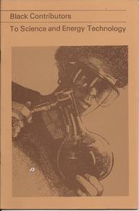 image of Black Contributors to Science and Energy Technology