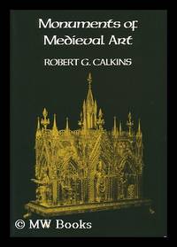 Monuments of Medieval Art