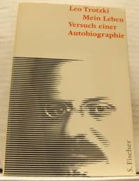 Mein Leben. Versuch einer Autobiographie.