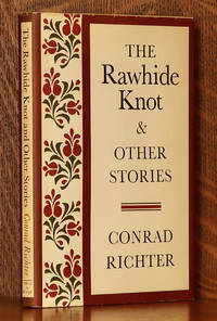 THE RAWHIDE KNOT AND OTHER STORIES