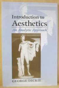 Introduction to Aesthetics. An analytic approach.