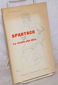 image of Spartaco, la rivolta che dur