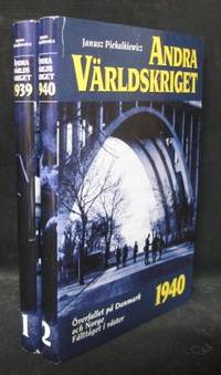 Andra världskriget. 1-10.