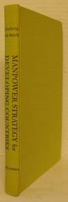 Manpower Strategy for Developing Countries. Lessons from Ethiopia. (photo 1)