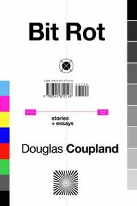 cover of Bit Rot