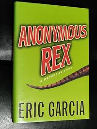 Anonymous Rex