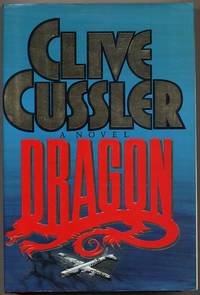 Dragon by CUSSLER, Clive - 1990