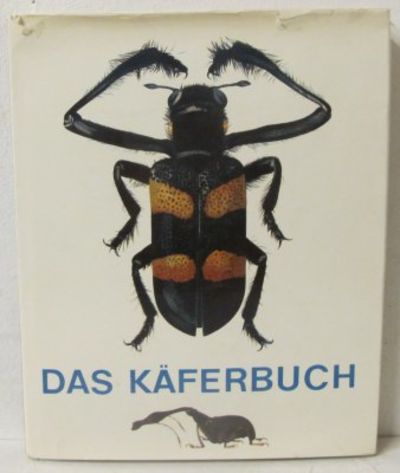 Das Käferbuch.