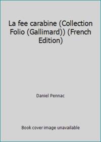 La fee carabine (Collection Folio (Gallimard)) (French Edition)