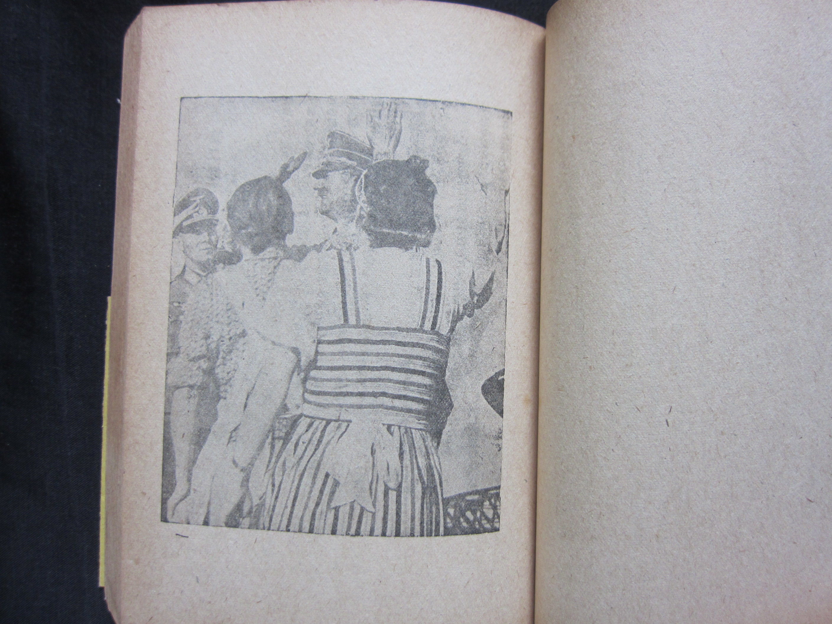 Mein Kampf, japanese edition 1941 WW2 by Adolf Hitler