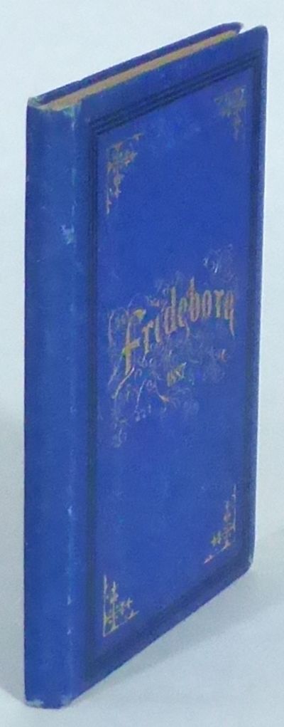 Frideborg. Folkkalender för år 1887.…
