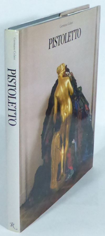 [Michelangelo] Pistoletto.