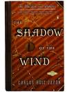 The Shadow of the Wind: A Novel
