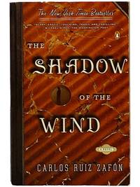 The Shadow of the Wind: A Novel
