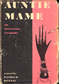 image of Auntie Mame: An Irreverent Episode