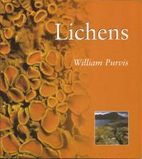 Lichens (Natural World Books)