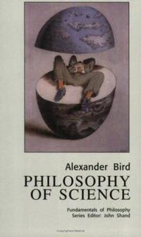 Philosophy of Science