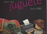 Casa Del Juguete by Mario Calderon - 2014