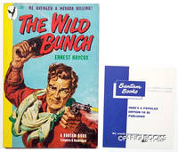 The Wild Bunch. (Bantam Review Copy)