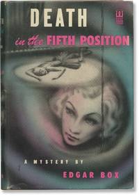 Death in the Fifth Position (First Edition)