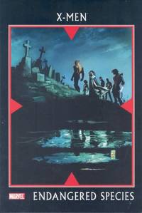 X-Men: Endangered Species HC