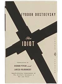 The Idiot (Vintage Classics)