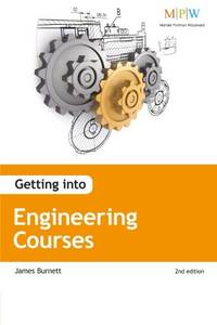 Getting into Engineering Courses