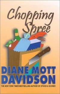 Chopping Spree