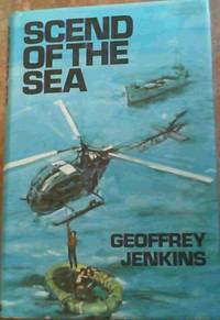 image of Scend of the Sea