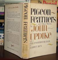 image of PIGEON FEATHERS AND OTHER STORIES