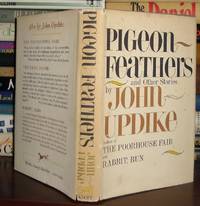 PIGEON FEATHERS AND OTHER STORIES