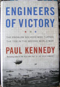 image of Engineers of Victory.