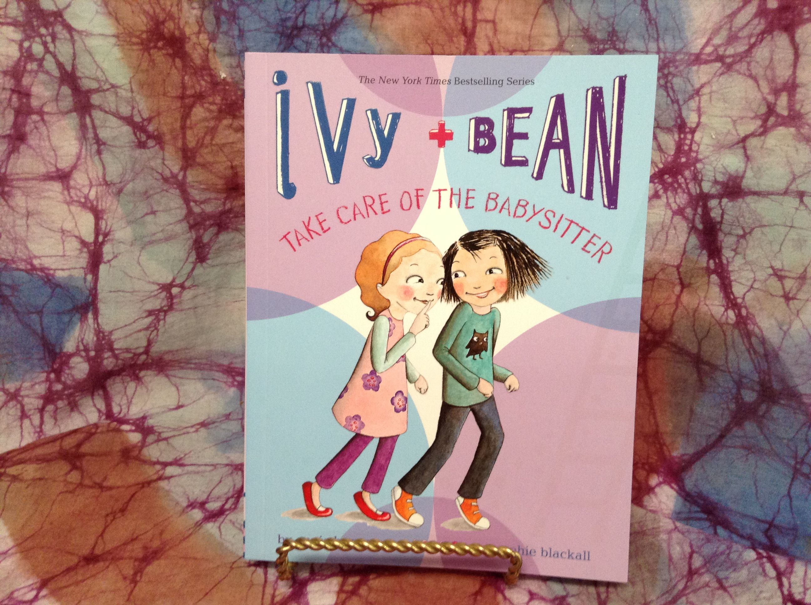 Ivy And Bean Books Lexile Level LOT of 7 IVY & BEAN Children CHAPTER Books AR Level 3.9