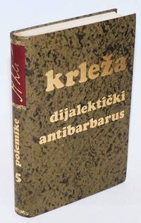 image of Dijalekticki Antibarbarus