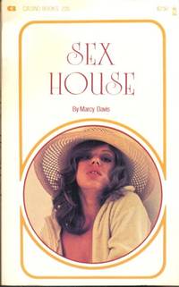 Sex House  CSN-235 by Marcy Davis - 1979