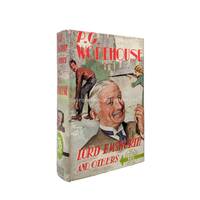 Lord Emsworth and Others by P.G. Wodehouse - 1st Edition 1st Printing - 1937 - from Brought to Book Ltd (SKU: 004962)