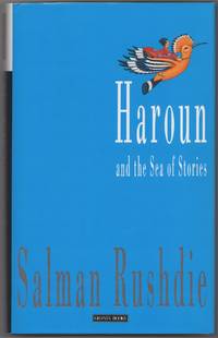 Haroun and the Sea of Stories by RUSHDIE, Salman - 1990