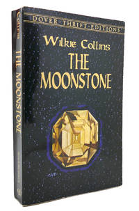 THE MOONSTONE by Wilkie Collins - 2002